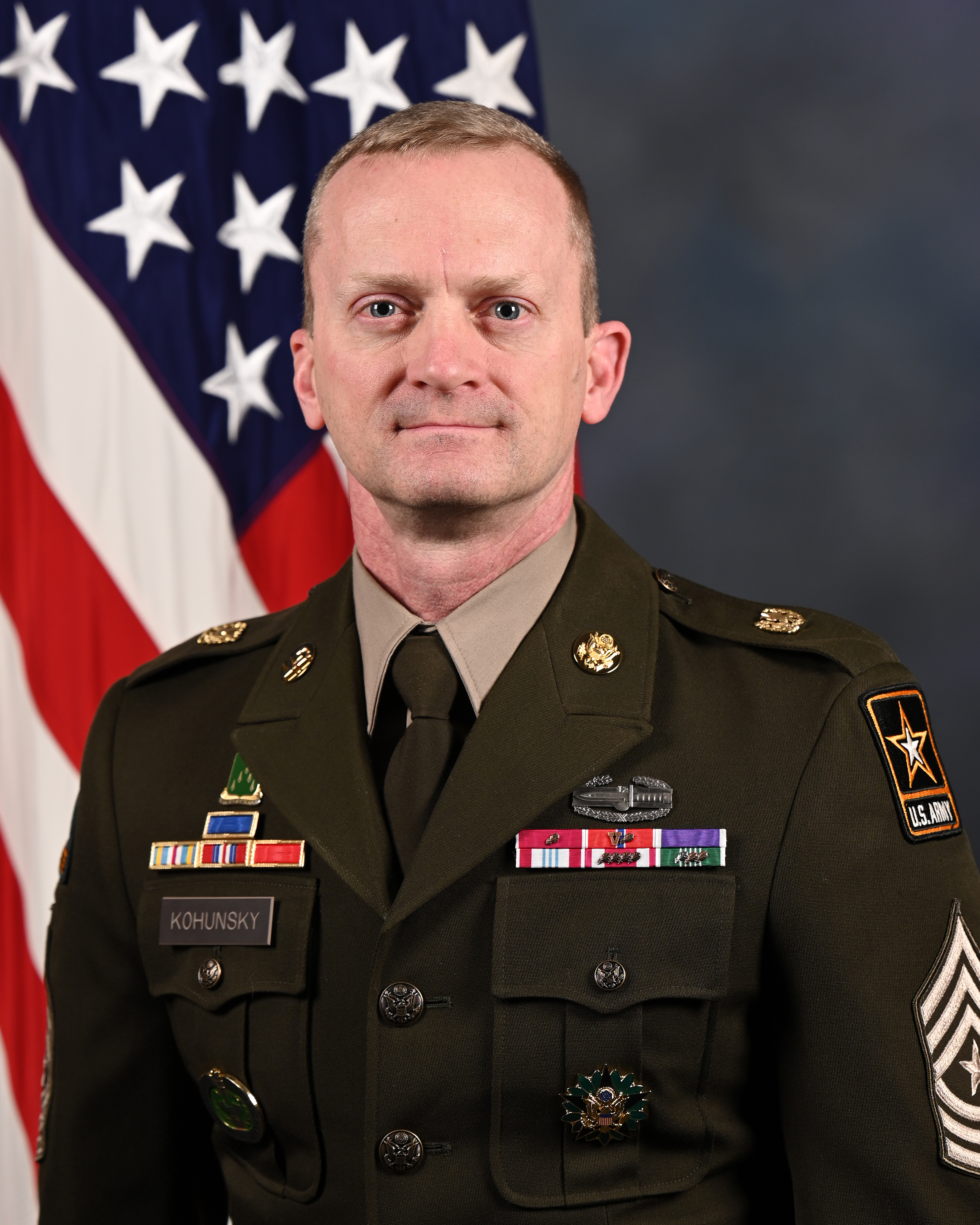 CSM Kohunsky